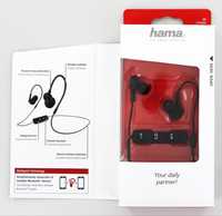 Handsfree / casti bluetooth Hama.