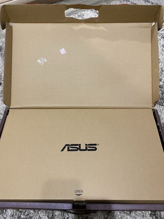 Продам ноутбук Asus