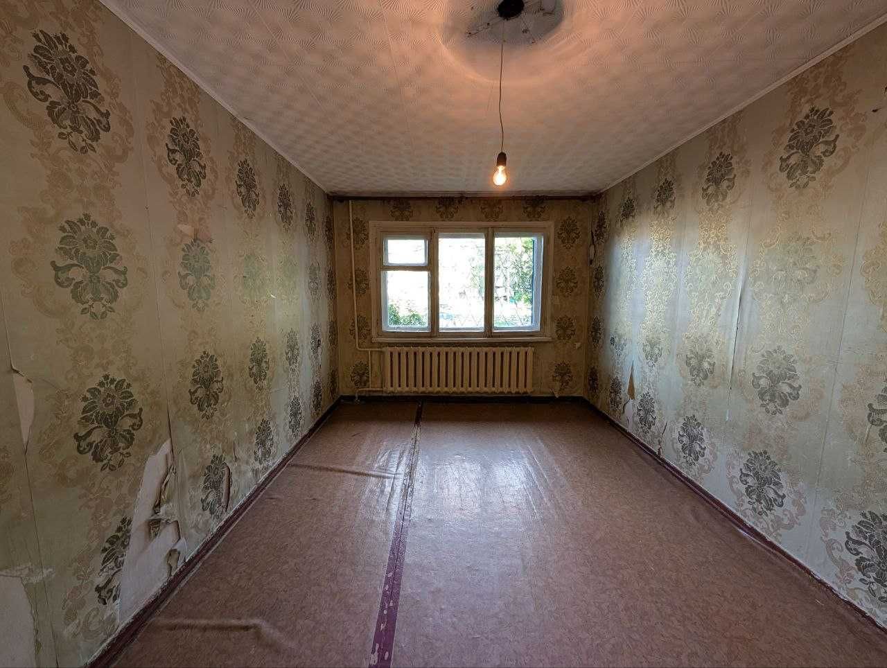 Продам 2-комн.квартиру в 17 микрорайоне дом 55//можно в ипотеку