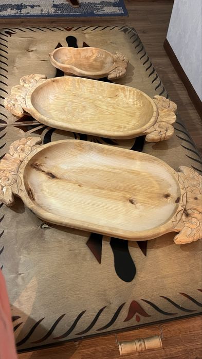 Посуды астау стуль