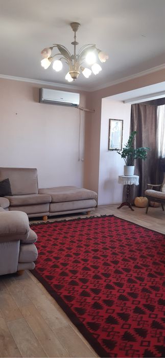 Продажа 4х комн.квартиры