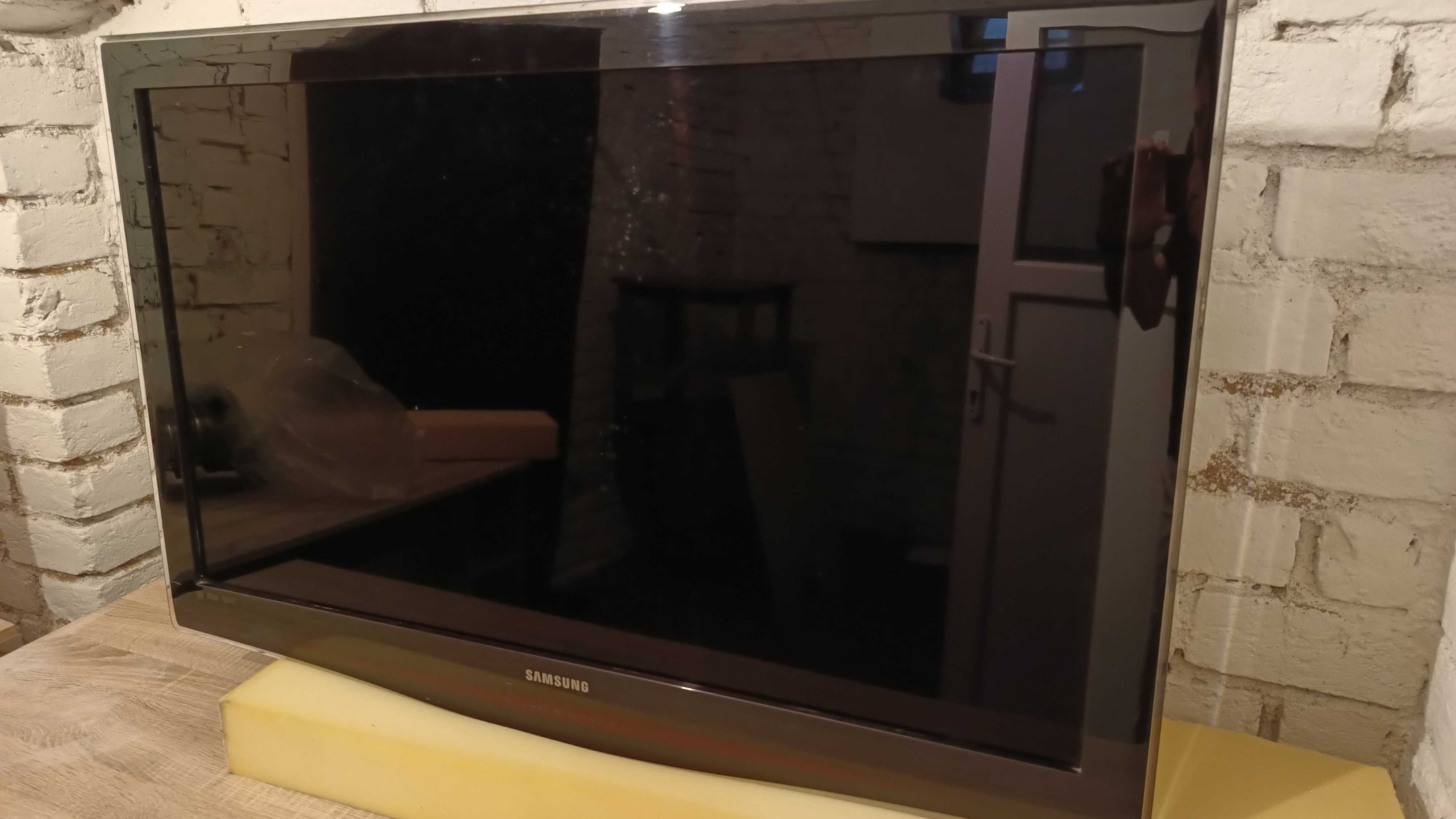 Samsung TV 102cm FullHD