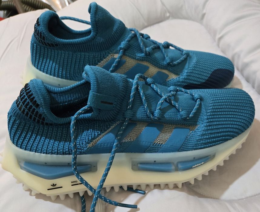 Adidas оригинални дамски сникърси 39 1/3