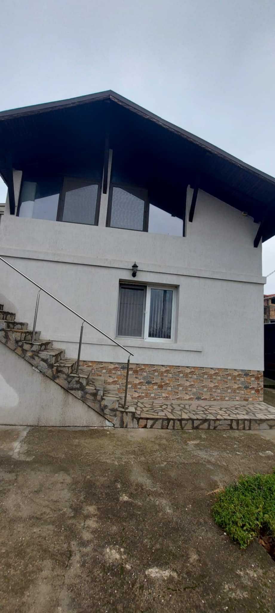 ВИЛА в ж. р. Кенана, град Хасково