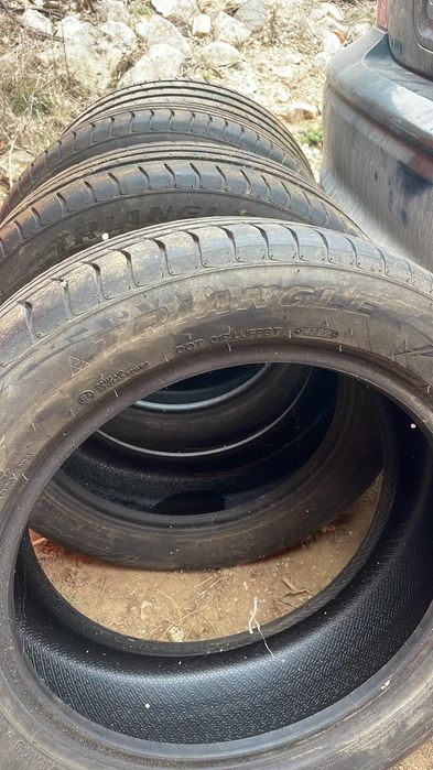 Летни Гуми 215/55/17