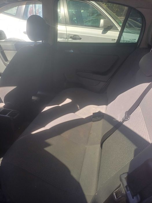 Autoturism opel astra g