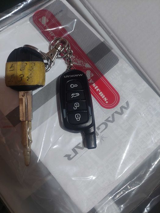 Magicar 903,905 bolachasi (Новый)