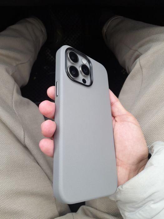 Apple 15Pro Max 512gb 81 yomkist