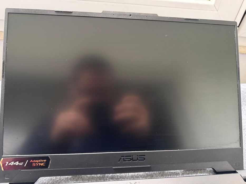 Laptop Asus TUF A15