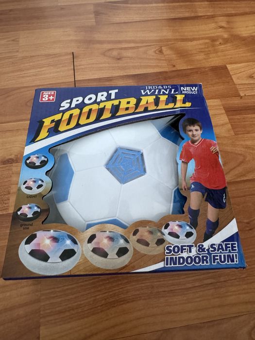 Minge hoverball copii