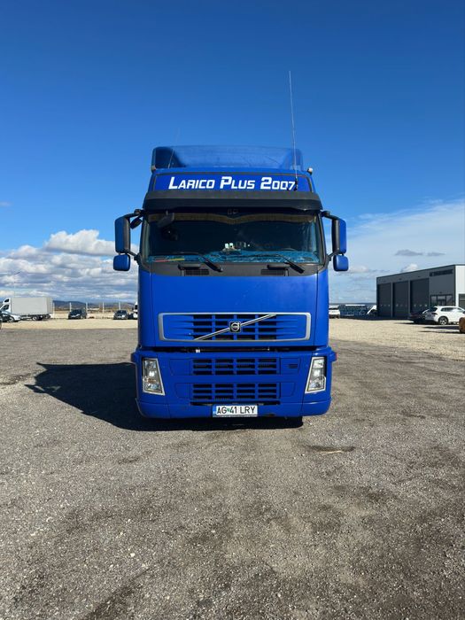Vand VOLVO FH440