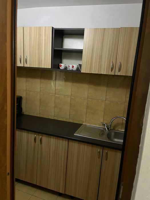 Închiriez apartament George Enescu