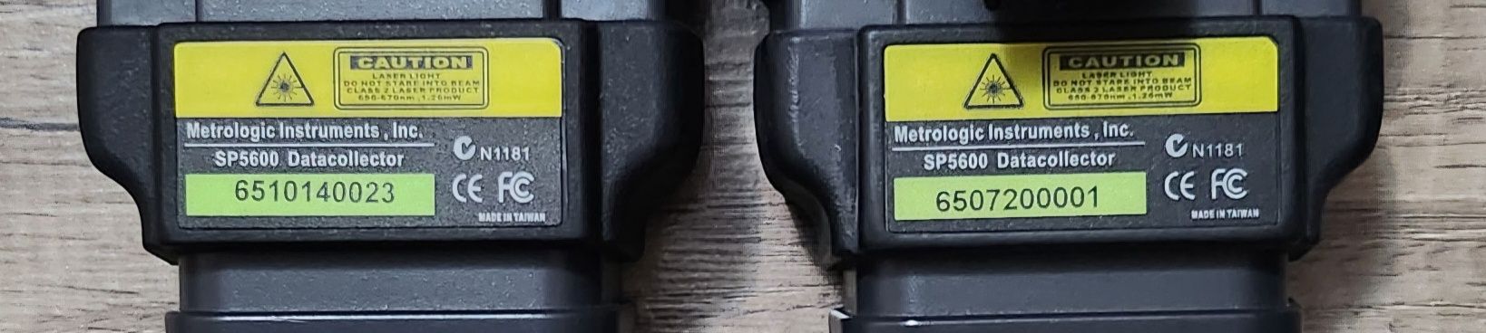 Скенер Мобилен компютър Metrologic SP5600 OptimusR