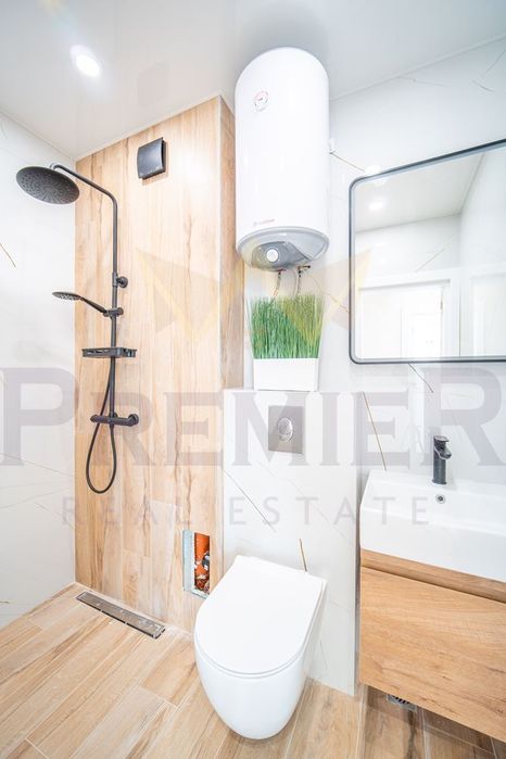 3-стаен в Варна-Виница площ 73 цена 174900