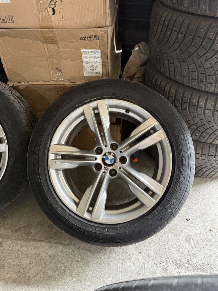 467 м стиль от bmw x5 f15 x6 f16 e70 e53 ф15 е70 е53