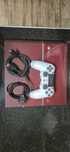 Ps4 ediție specială "METAL GEAR SOLID V " Phantom Pain