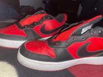 Incaltaminte Nike court low recraft