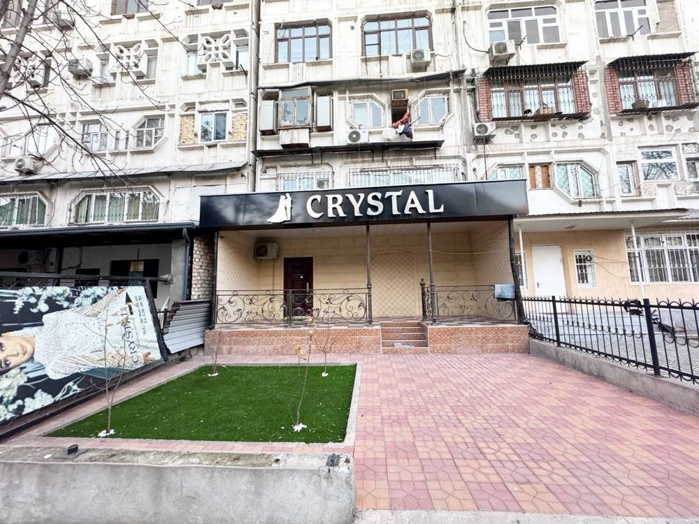 Продаётся Не Жилое Помещение ШайхонТохурский район Ор-р Себзар