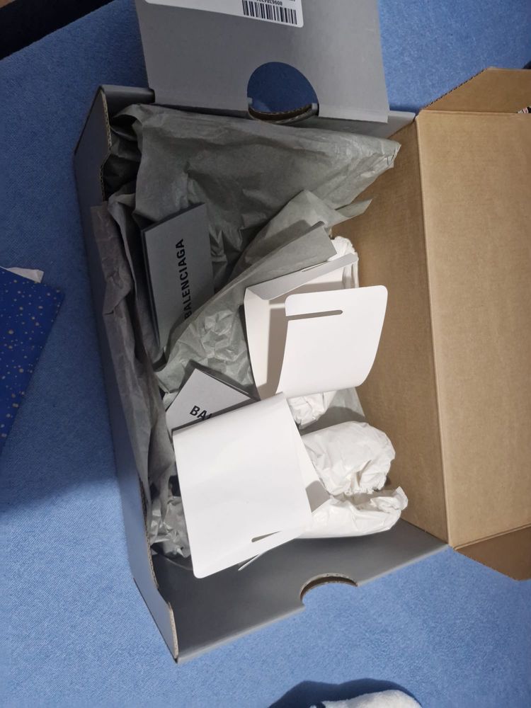 Balenciaga socks originali!!!
