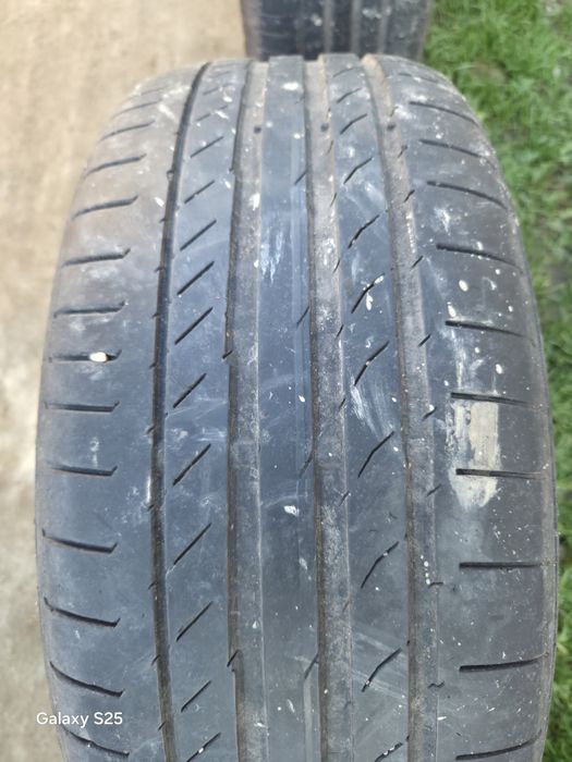 Vând 2 seturi de jante