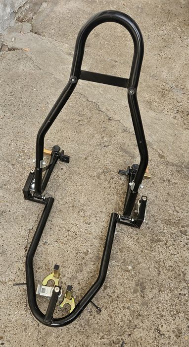 Stander / stand / suport / paddock mobil moto/ motocicleta