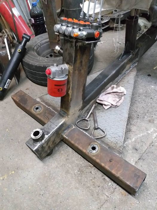 Багерче, - работи перфектно