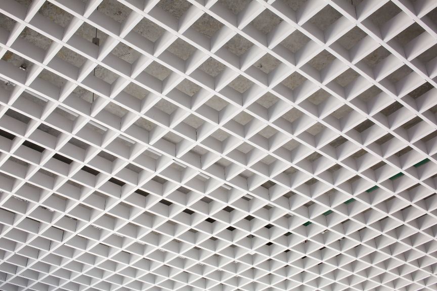 Продам потолок Грильято