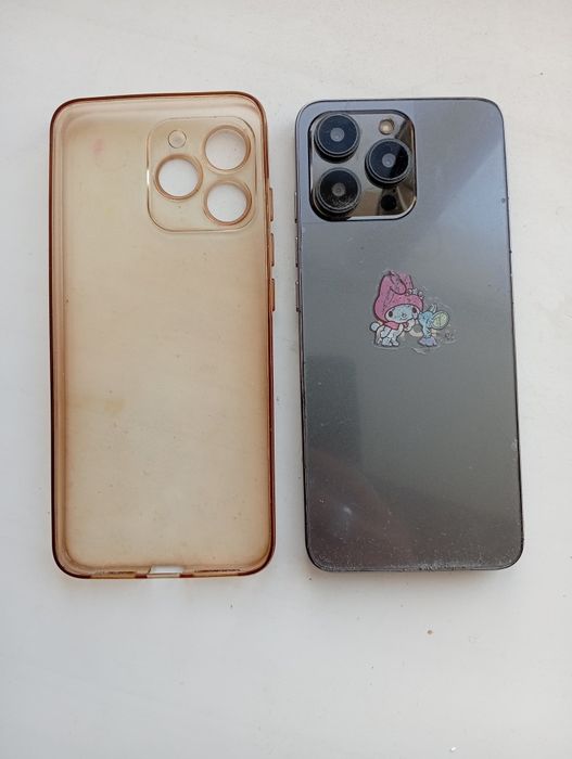 Срочно inoi note 13s 8/256Gb