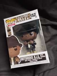 Figurina Funko Pop Biggie Notorious BIG