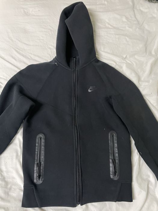 Nike tech fleece екип
