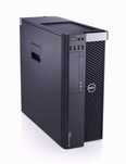 Dell Precision T3600 Xeon 3.6GHz, 32GB, Win 7 Pro +nVidia Quadro