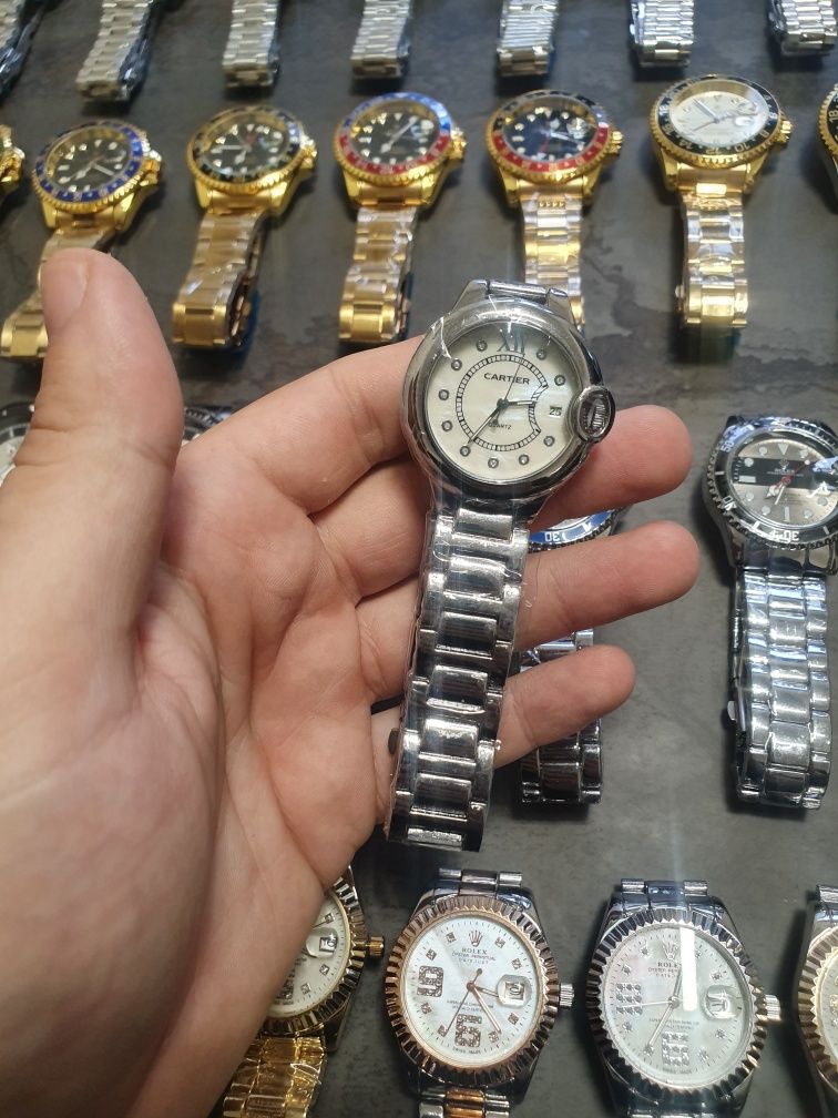 Ceas     Cartier