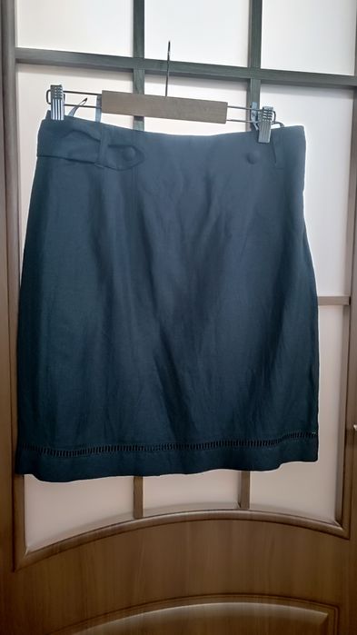 Fusta neagra din in Taifun