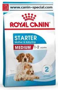 Royal Canin Medium Starter Mother & BabyDog