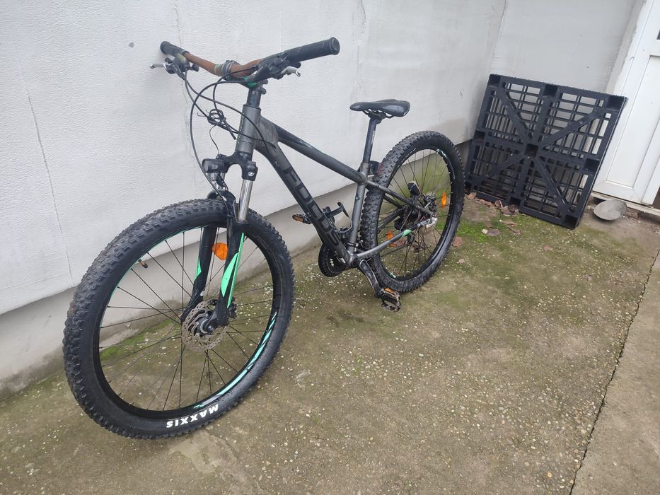 Bicicleta mountenbike