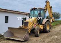 Inchiriere Buldo/Buldoexcavator