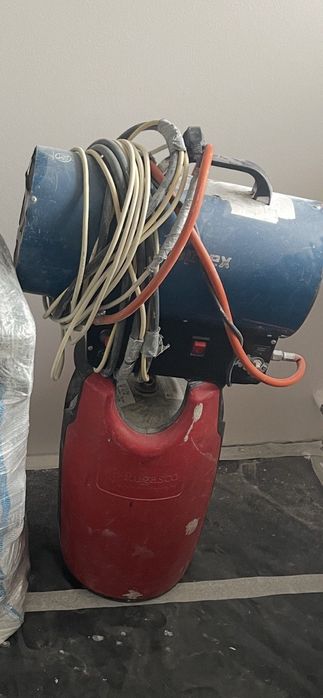 натяжной паталокка пушка гелиевый Балон