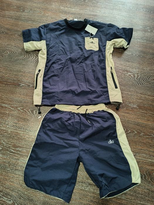 Комлект All, новый