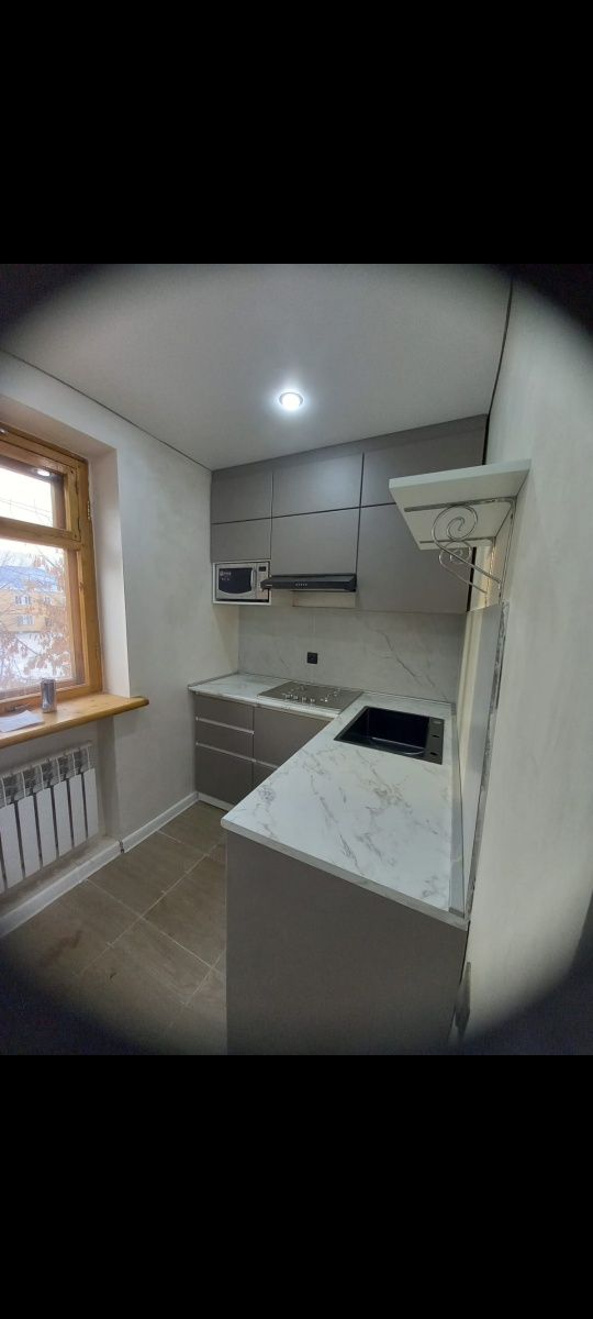 Продам 3х комнатную квартиру