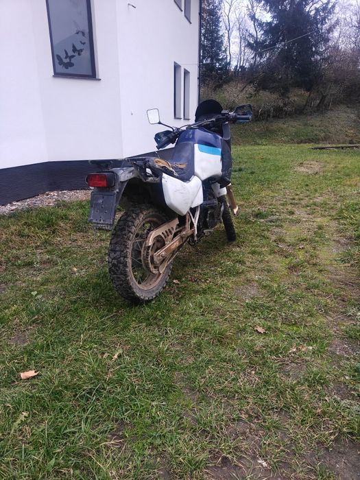 Vând Aprilia Tuareg 350cc