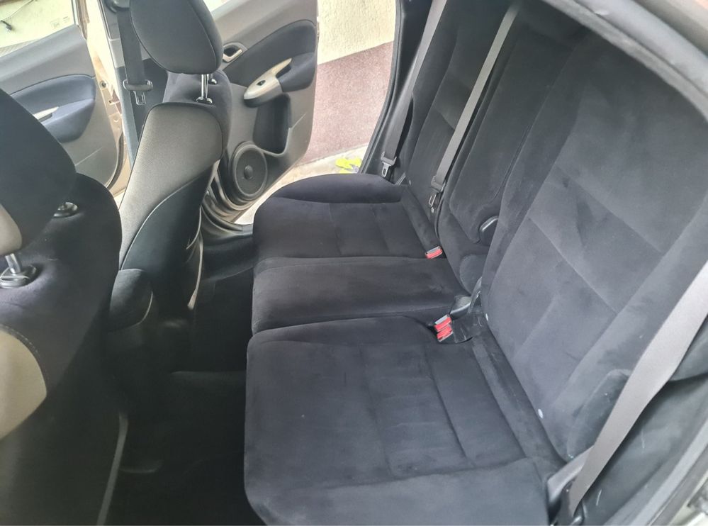 Honda civic 2006, cu carlig de remorcare