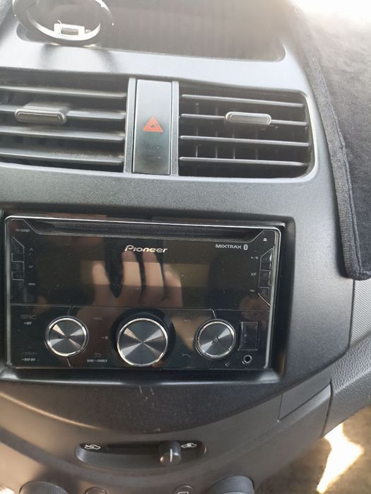 Magnitadon kalonka usilitel