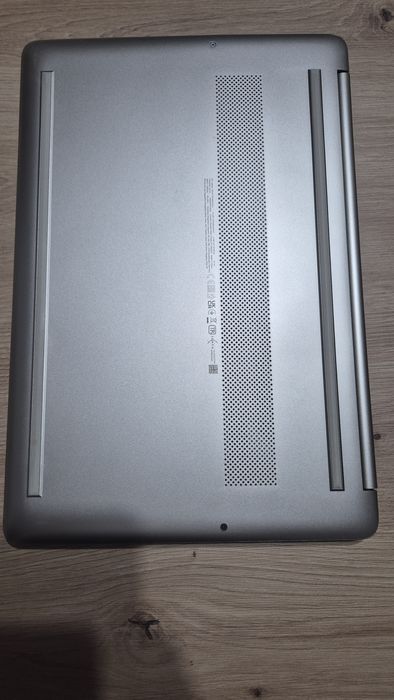 Laptop Hp 15 s procesor Intel Core