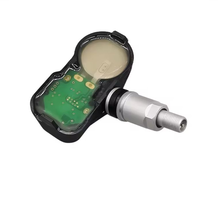 Set Senzori Senzor Presiune Roti Anvelope Jante TPMS Lexus IS Toyota