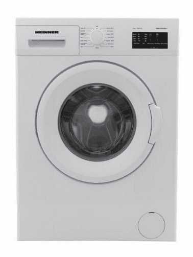 Пералня Heinner HWM-V7010D++, 7 KG