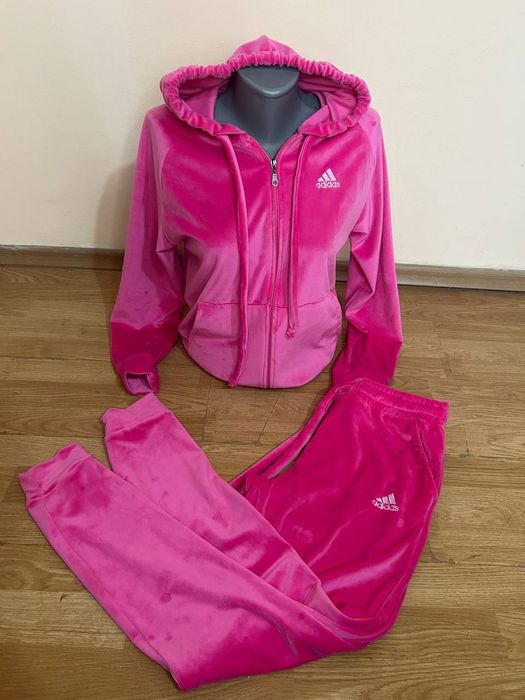 Trening dama catifea