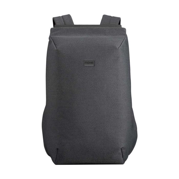 Ghiozdan Rucsac antifurt Moxie concept tridimensional, 15,6 inch