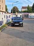 BMW E91 2011 LCI