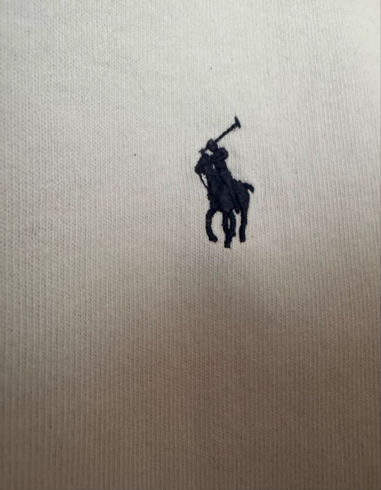Pulover Polo Ralph Lauren Old Money Lux