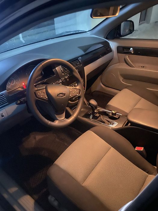 Gentra elegant plus 2023